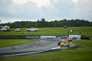 #55&nbsp;Toyota GR86 of Spike Kohlbecker, RVA Graphics Motorsports by Speed Syndicate, Toyota GR Cup North America, SRO America, Sebring International Raceway, Sebring, FL May 15 - 18, 2025
 | Fred Hardy Jr. | www.FredHardyPhoto.com &copy;2025 