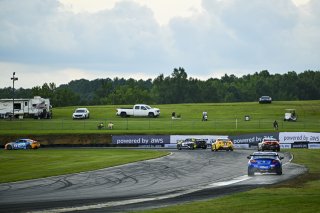 #41 Toyota GR86 of Jenson Sofronas, Copeland Motorsports, Toyota GR Cup North America, SRO America, Sebring International Raceway, Sebring, FL May 15 - 18, 2025
 | Fred Hardy Jr. | www.FredHardyPhoto.com ©2025 