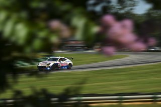 #80 Toyota GR86 of Paityn Feyen, Nitro Motorsports, Toyota GR Cup North America, SRO America, Virginia International Raceway, Alton, VA, July 18 - 20, 2025
 | Fred Hardy Jr. | www.FredHardyPhoto.com &copy;2025 