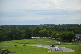 #93 Toyota GR86 of Patrick Brunson, Eagles Canyon Racing powered by Fast Track, Toyota GR Cup North America, SRO America, Virginia International Raceway, Alton, VA, July 18 - 20, 2025
 | Fred Hardy Jr. | www.FredHardyPhoto.com &copy;2025 