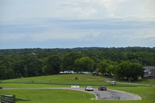 #03 Toyota GR86 of Karl Forman, Precision Racing LA, Toyota GR Cup North America, SRO America, Virginia International Raceway, Alton, VA, July 18 - 20, 2025
 | Fred Hardy Jr. | www.FredHardyPhoto.com &copy;2025 