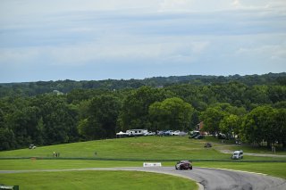 #61&nbsp;Toyota GR86 of James Klimas, Skip Barber Racing, Toyota GR Cup North America, SRO America, Virginia International Raceway, Alton, VA, July 18 - 20, 2025
 | Fred Hardy Jr. | www.FredHardyPhoto.com &copy;2025 