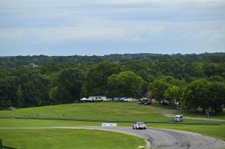 #98 Toyota GR86 of Max Schweid, TechSport, Toyota GR Cup North America, SRO America, Virginia International Raceway, Alton, VA, July 18 - 20, 2025
 | Fred Hardy Jr. | www.FredHardyPhoto.com &copy;2025 
