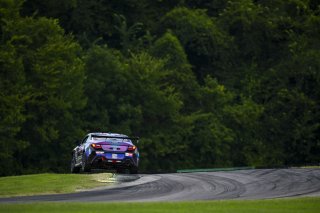 #21 Toyota GR86 of Ford Koch, Copeland Motorsports, Toyota GR Cup North America, SRO America, Virginia International Raceway, Alton, VA, July 18 - 20, 2025
 | Fred Hardy Jr. | www.FredHardyPhoto.com ©2025 