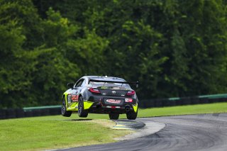 #78 Toyota GR86 of Ethan Ayars, Nitro Motorsports, Toyota GR Cup North America, SRO America, Virginia International Raceway, Alton, VA, July 18 - 20, 2025
 | Fred Hardy Jr. | www.FredHardyPhoto.com ©2025 