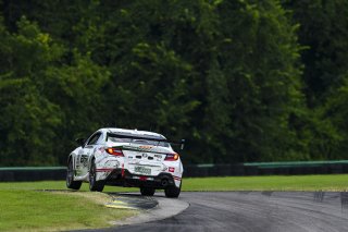#51 Toyota GR86 of Massimo Sunseri, BSI Racing, Toyota GR Cup North America, SRO America, Virginia International Raceway, Alton, VA, July 18 - 20, 2025
 | Fred Hardy Jr. | www.FredHardyPhoto.com ©2025 