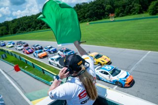  | SRO Motorsports Group