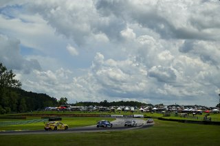 #72 Toyota GR86 of Ethan Goulart, TechSport, Toyota GR Cup North America, SRO America, Virginia International Raceway, Alton, VA, July 18 - 20, 2025
 | Fred Hardy Jr. | www.FredHardyPhoto.com &copy;2025 