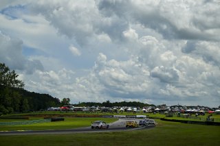 #55&nbsp;Toyota GR86 of Spike Kohlbecker, RVA Graphics Motorsports by Speed Syndicate, Toyota GR Cup North America, SRO America, Virginia International Raceway, Alton, VA, July 18 - 20, 2025
 | Fred Hardy Jr. | www.FredHardyPhoto.com &copy;2025 