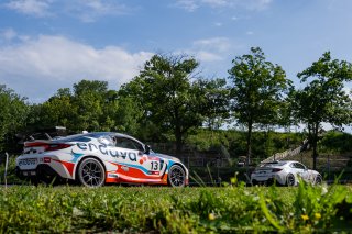 The Toyota GR Cup   in ,  on Friday, Aug. 15, 2025.

Practice, Practice - P1 
BSI Racing

Photo by
— James Armas | SRO Motorsports Group