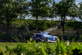 The Toyota GR Cup   in ,  on Friday, Aug. 15, 2025.

Practice, Practice - P1 


Photo by
— James Armas | SRO Motorsports Group