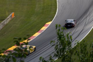 Road America, 5, Copeland Motorsports, Beltre Curtis, Spectra Resources, Toyota GR86, 55, RVA Graphics Motorsports by Speed Syndicate, Spike Kohlbecker, Ackerman Toyota, Vanguard Commercial Power, RVA Graphics, Trevor Travis / TGRNA, Toyota GR Cup, Practi | SRO Motorsports Group