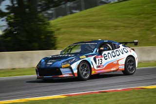 #13 Toyota GR86 of Westin Workman, BSI Racing, GR Cup, Am, SRO America, Road America, Elkhart Lake, WI, Aug 15 - 17, 2025
 | Fred Hardy Jr. | www.FredHardyPhoto.com ©2025 