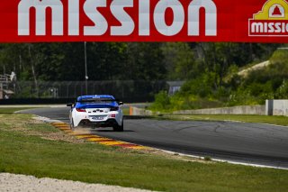 #7 Toyota GR86 of Jaxon Bell, Copeland Motorsports, GR Cup, Am, SRO America, Road America, Elkhart Lake, WI, Aug 15 - 17, 2025
 | Fred Hardy Jr. | www.FredHardyPhoto.com ©2025 