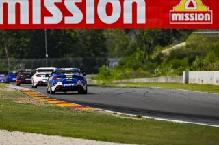 #46 Toyota GR86 of Lucas Weisenberg, Lucas Racing, GR Cup, Am, SRO America, Road America, Elkhart Lake, WI, Aug 15 - 17, 2025
 | Fred Hardy Jr. | www.FredHardyPhoto.com &copy;2025 
