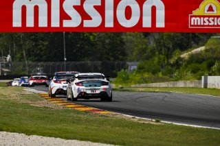 #72 Toyota GR86 of Ethan Goulart, TechSport, GR Cup, Am, SRO America, Road America, Elkhart Lake, WI, Aug 15 - 17, 2025
 | Fred Hardy Jr. | www.FredHardyPhoto.com &copy;2025 
