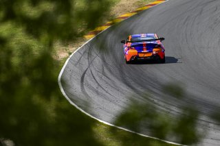 #71 Toyota GR86 of Christian Weir, TechSport Racing, GR Cup, Am, SRO America, Road America, Elkhart Lake, WI, Aug 15 - 17, 2025
 | Fred Hardy Jr. | www.FredHardyPhoto.com &copy;2025 