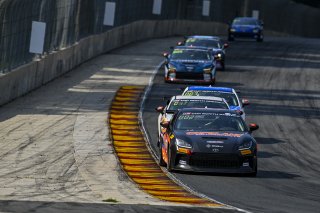#22 Toyota GR86 of Jeremy Fletcher, Copeland Motorsports, GR Cup, Am, SRO America, Road America, Elkhart Lake, WI, Aug 15 - 17, 2025
 | Fred Hardy Jr. | www.FredHardyPhoto.com ©2025 