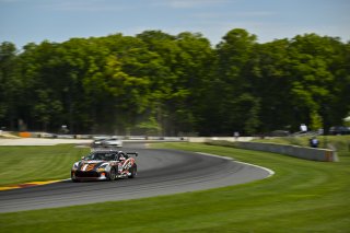 #89 Toyota GR86 of Livio Galanti, Eagles Canyon Racing Powered by Fast Track, GR Cup, Am, SRO America, Road America, Elkhart Lake, WI, Aug 15 - 17, 2025
 | Fred Hardy Jr. | www.FredHardyPhoto.com &copy;2025 