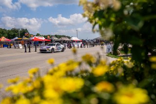 The Toyota GR Cup   in ,  on Friday, Aug. 15, 2025.

Practice, Practice - P2 
72, TechSport, Ethan Goulart, Octopode, GR Performance Parts, SCDA, Cantera Carraizo, Toyota GR86

Photo by
— James Armas | SRO Motorsports Group