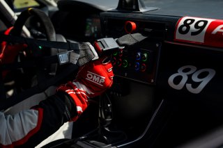 The Toyota GR Cup   in ,  on Friday, Aug. 15, 2025.

Practice, Practice - P2 
89, Eagles Canyon Racing Powered by Fast Track, Livio Galanti, Eagles Canyon Raceway, Toyota GR86

Photo by
— James Armas | SRO Motorsports Group