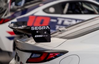 Road America, SEGRA, Trevor Travis / TGRNA, Toyota GR Cup, Practice - P2, GRCup, Practice
 | SRO Motorsports Group