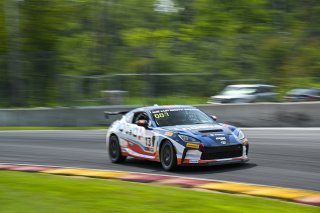 #13 Toyota GR86 of Westin Workman, BSI Racing, GR Cup, Am, SRO America, Road America, Elkhart Lake, WI, Aug 15 - 17, 2025
 | Fred Hardy Jr. | www.FredHardyPhoto.com ©2025 