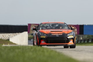 The Toyota GR Cup Road America Practice - P1 in Plymouth, Wisconsin on Saturday, Aug. 16, 2025.

31, Nitro Motorsports, Jackson Tovo, Dicks Sporting Good, Pegasus Auto Racing, Toyota GR86


Photo by
— Zack Cramer / TGRNA | SRO Motorsports Group