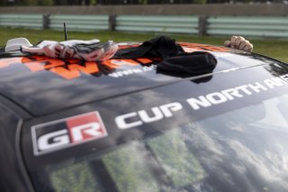 The Toyota GR Cup Road America Practice - P1 in Plymouth, Wisconsin on Saturday, Aug. 16, 2025.

88, PT Autosport with Copeland Motorsports, Max Stallone, PT Autosports, Race Brew by Momentum Brewery, Toyota GR86


Photo by
— Zack Cramer / TGRNA | SRO Motorsports Group