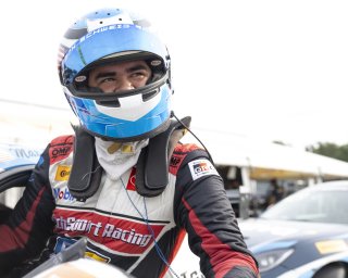 The Toyota GR Cup Road America Practice - P1 in Plymouth, Wisconsin on Saturday, Aug. 16, 2025.

98, TechSport, Max Schweid, Toyota GR86


Photo by
— Zack Cramer / TGRNA | SRO Motorsports Group