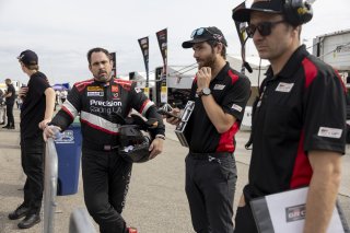 The Toyota GR Cup Road America Practice - P1 in Plymouth, Wisconsin on Saturday, Aug. 16, 2025.

03, Precision Racing LA, Karl Forman, United Toyota Imperial, Toyota GR86


Photo by
— Zack Cramer / TGRNA | SRO Motorsports Group