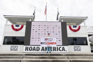 The Toyota GR Cup Road America Practice - P1 in Plymouth, Wisconsin on Saturday, Aug. 16, 2025.

2, RVA Graphics Motorsports by Speed Syndicate, Will Robusto, RVA Graphics and Wraps, Woodfin, Vortex Metals, Toyota GR86


Photo by
— Zack Cramer / TGRNA | SRO Motorsports Group