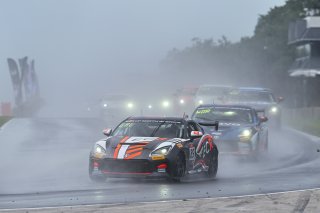 #89 Toyota GR86 of Livio Galanti, Eagles Canyon Racing Powered by Fast Track, GR Cup, Am, SRO America, Road America, Elkhart Lake, WI, Aug 15 - 17, 2025
 | Fred Hardy Jr. | www.FredHardyPhoto.com &copy;2025 