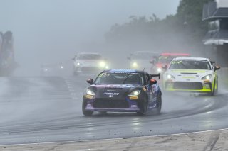 #21 Toyota GR86 of Ford Koch, Copeland Motorsports, GR Cup, Am, SRO America, Road America, Elkhart Lake, WI, Aug 15 - 17, 2025
 | Fred Hardy Jr. | www.FredHardyPhoto.com ©2025 