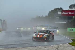 #89 Toyota GR86 of Livio Galanti, Eagles Canyon Racing Powered by Fast Track, GR Cup, Am, SRO America, Road America, Elkhart Lake, WI, Aug 15 - 17, 2025
 | Fred Hardy Jr. | www.FredHardyPhoto.com &copy;2025 