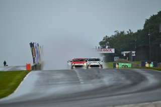 #47 Toyota GR86 of Parker DeLong, TechSport Racing, GR Cup, Am, SRO America, Road America, Elkhart Lake, WI, Aug 15 - 17, 2025
 | Fred Hardy Jr. | www.FredHardyPhoto.com &copy;2025 