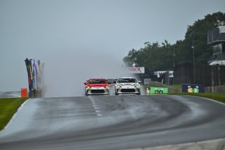 #98 Toyota GR86 of Max Schweid, TechSport, GR Cup, Am, SRO America, Road America, Elkhart Lake, WI, Aug 15 - 17, 2025
 | Fred Hardy Jr. | www.FredHardyPhoto.com &copy;2025 