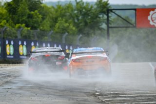 #22 Toyota GR86 of Jeremy Fletcher, Copeland Motorsports, GR Cup, Am, SRO America, Road America, Elkhart Lake, WI, Aug 15 - 17, 2025
 | Fred Hardy Jr. | www.FredHardyPhoto.com ©2025 