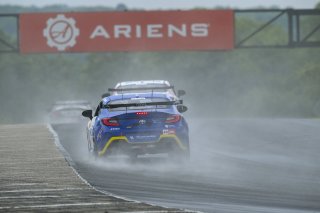 #46 Toyota GR86 of Lucas Weisenberg, Lucas Racing, GR Cup, Am, SRO America, Road America, Elkhart Lake, WI, Aug 15 - 17, 2025
 | Fred Hardy Jr. | www.FredHardyPhoto.com &copy;2025 