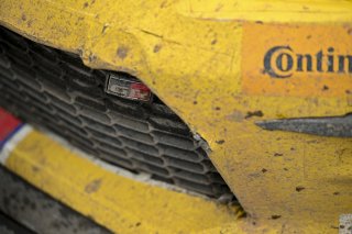 #55 Toyota GR86 of Spike Kohlbecker, RVA Graphics Motorsports by Speed Syndicate, GR Cup, Am, SRO America, Road America, Elkhart Lake, WI, Aug 15 - 17, 2025
 | Fred Hardy Jr. | www.FredHardyPhoto.com &copy;2025 