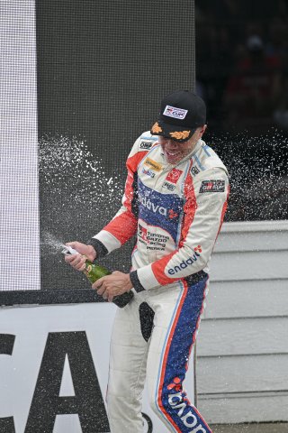#13 Toyota GR86 of Westin Workman, BSI Racing, GR Cup, Am, SRO America, Road America, Elkhart Lake, WI, Aug 15 - 17, 2025
 | Fred Hardy Jr. | www.FredHardyPhoto.com ©2025 