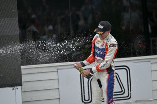 #13 Toyota GR86 of Westin Workman, BSI Racing, GR Cup, Am, SRO America, Road America, Elkhart Lake, WI, Aug 15 - 17, 2025
 | Fred Hardy Jr. | www.FredHardyPhoto.com ©2025 