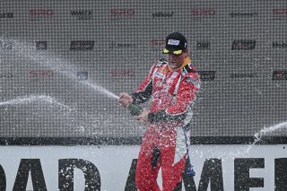 #89 Toyota GR86 of Livio Galanti, Eagles Canyon Racing Powered by Fast Track, GR Cup, Am, SRO America, Road America, Elkhart Lake, WI, Aug 15 - 17, 2025
 | Fred Hardy Jr. | www.FredHardyPhoto.com &copy;2025 