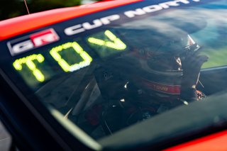 The Toyota GR Cup   in ,  on Sunday, Aug. 17, 2025.

Qualifying, Qualifying - Q2 
31, Nitro Motorsports, Jackson Tovo, Dicks Sporting Good, Pegasus Auto Racing, Toyota GR86

Photo by
— James Armas | SRO Motorsports Group