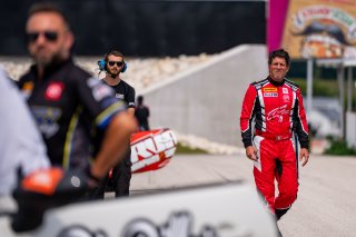 The Toyota GR Cup   in ,  on Sunday, Aug. 17, 2025.

Race, Round 10 - R2 
89, Eagles Canyon Racing Powered by Fast Track, Livio Galanti, Eagles Canyon Raceway, Toyota GR86

Photo by
&mdash; James Armas | SRO Motorsports Group