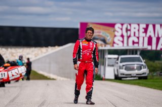 The Toyota GR Cup   in ,  on Sunday, Aug. 17, 2025.

Race, Round 10 - R2 
89, Eagles Canyon Racing Powered by Fast Track, Livio Galanti, Eagles Canyon Raceway, Toyota GR86

Photo by
&mdash; James Armas | SRO Motorsports Group