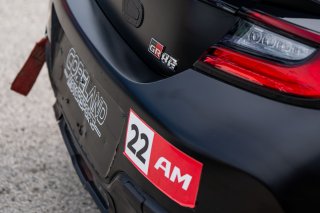 The Toyota GR Cup   in ,  on Sunday, Aug. 17, 2025.

Race, Round 10 - R2 


Photo by
&mdash; James Armas | SRO Motorsports Group