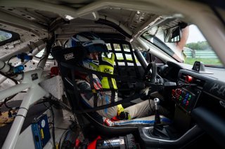 The Toyota GR Cup   in ,  on Sunday, Aug. 17, 2025.

Race, Round 10 - R2 
47, TechSport, Parker DeLong, Toyota GR86

Photo by
— James Armas | SRO Motorsports Group