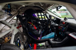 The Toyota GR Cup   in ,  on Sunday, Aug. 17, 2025.

Race, Round 10 - R2 
21, Copeland Motorsports, Ford Koch, Koch Automotive group, Toyota GR86

Photo by
— James Armas | SRO Motorsports Group