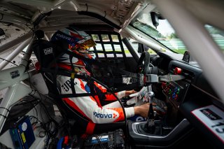 The Toyota GR Cup   in ,  on Sunday, Aug. 17, 2025.

Race, Round 10 - R2 


Photo by
— James Armas | SRO Motorsports Group